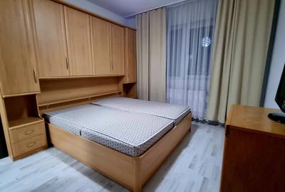 Inchiriez apartament cu doua camere Militari Residence - 3