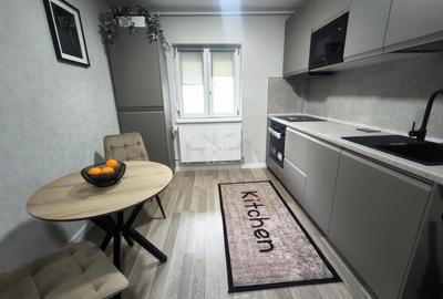 Apartament 2 camere, Pipera - 12