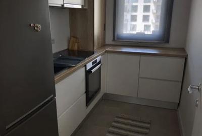 AP. 2 CAMERE - NUSCO CITTA, CENTRALA , BUCATARIE INCHISA, PARCARE - 4