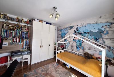 Apartament cu 3 camere, 77 mp, 2 bai, parcare, zona Sub Cetate - 7