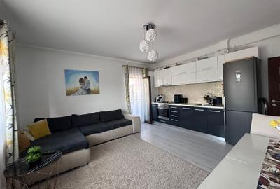 Apartament cu 3 camere de vanzare