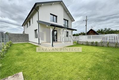 Casa P+1E, 4 camere, Paulesti langa Ploiesti - 23