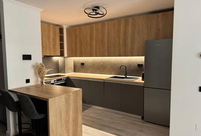 Apartament cu 2 camere de vanzare imobil nou in Ansamblul Elite City - 9
