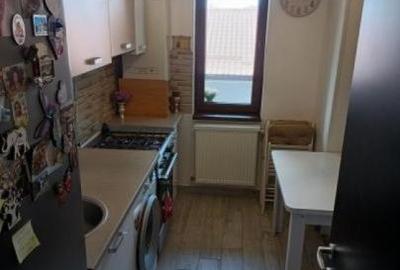 110000 euro - 2 camere- bloc nou -55mp -metrou 1dec - 4