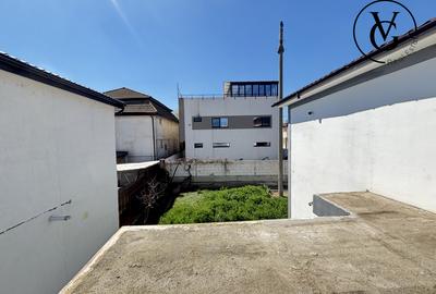 Vila S+P+1E | 6 camere | Ovidiu - vedere catre Lacul Siutghiol - 22