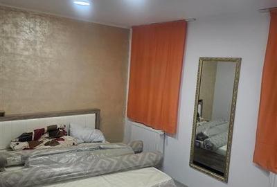 Casa premium P+1+M Parcul Chindia 4 dormitoare teren 500 mp - 16