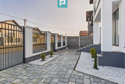 Casa cu 5 camere in Livada - 7