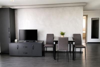 Apartament 3 camere cu panorama spre munți - Șelimbar - 1