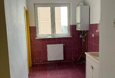 Apartament de 2 camere ( Beton Armat )-Astra-Berzei - 4