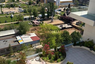 3 Camere de inchiriat | Aviatiei Tower | PET FRIENDLY | Parcare | Centrala - 20
