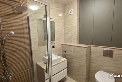 Apartament cu 2 camere in West City Tower - 7