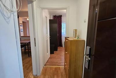 Ap 2 Camere Parter Mobilat/Utilat Bloc '78 in Berceni - 4