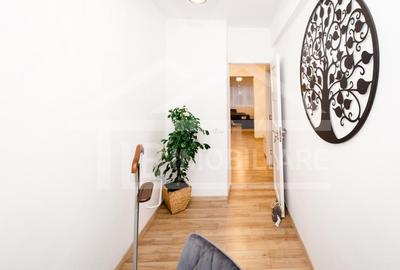 Apartament cu 2 camere, 58 mp, Zona Ultracentrala - 11