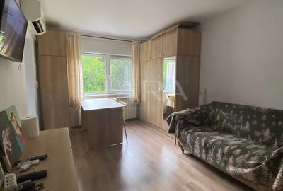 Garsonieră modernă în Zorilor – aproape de UMF - 4