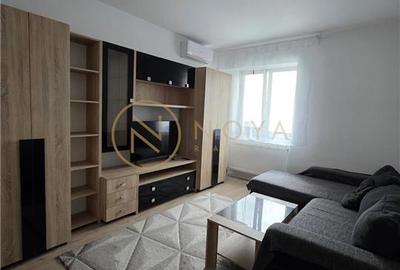Apartament cu 2 camere + parcare inclusa - Novum Splai | Grozavesti - 1
