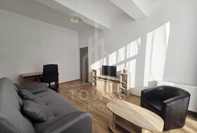 Apartament modern de închiriat – Doamna Stanca | Confort, locație excelentă - 1
