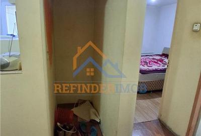 Militari - Gorjului / Apartament 2 camere decomandat / Etaj 4/8 / Metrou - 16