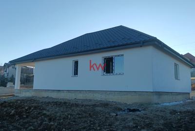 Casă De Vânzare, Zona Păun/Bucium - 8