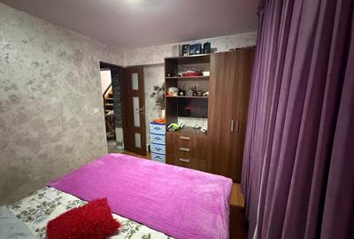 Berceni-Frumusani-Apartament de 3 camere cu centrala termica - 15