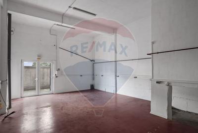 Str. Sirenelor 49-55, Parter, Sector 5 | 149,7 mp | Acces privat - 9