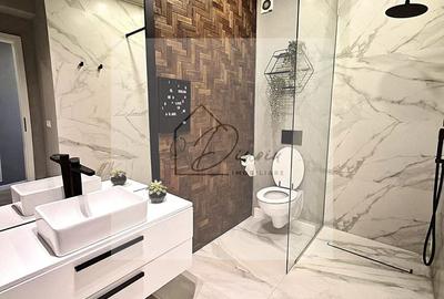 Apartament 3 camere Pipera Rond OMV I gradina proprie I COM 0% - 8