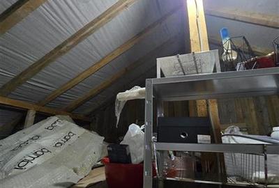 Te muti fara investitii: casa tip duplex si curte amenajata in Valea Lupului - 28