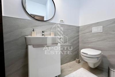 Apartament 2 camere de inchiriat, Torontalului, Timisoara - 5