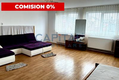 Spațiu comercial, de 280 mp, în Semicentral