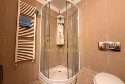 APT SUPERB 3 CAMERE/AMBASADA AMERICII/BOXA SI PARCARE INCLUSA/TERASA 32mp/SUPERB - 17