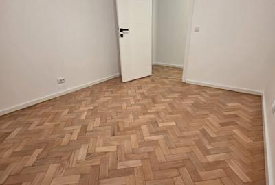 Apartament cu 3 camere semidecomandat în Gheorgheni