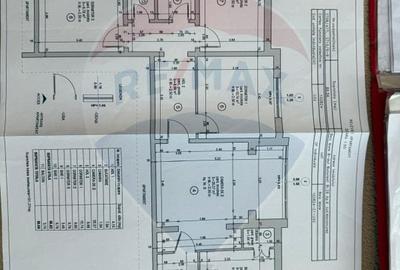 CENTRAL APARTAMENT CU 4 CAMERE ETAJ 1 DE VANZARE - 15