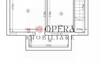 Vila 4 camere, de vanzare, zona Bucium - 6