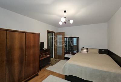 Garsonieră decomandată, 5 min metrou, Drumul Taberei - 1