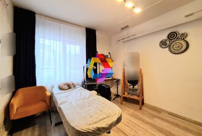 Spațiu comercial de închiriat Brasov - 120 mp # spatii-comerciale-brasov.ro - 7