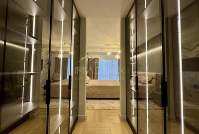 Apartament cu 3 camere ***142mp*** // Herastrau - Cartierul Francez - 33