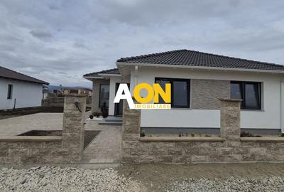 Casa 4 Camere, 130 mp, Teren 430 mp, Toate Utilitatile, Zona Micesti - 4