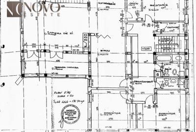 Casa de vanzare | Popesti Leordeni | 1.000 mp teren | 640 mp utili - 19