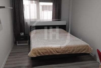 Apartament 2 camere, 55 mp utili, etaj 2/3, parcare acoperita, zona Regal - 4