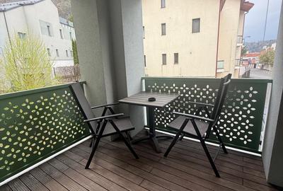 Apartament 3 camere de inchiriat, ultracentral, parcare subterana si boxa - 10