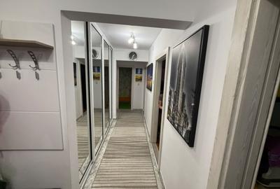 Apartament 3 camere zona Tomis Nord - 6