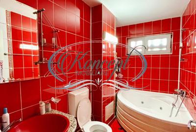 Apartamet modern in Manastiur, zona complex Nora - 10