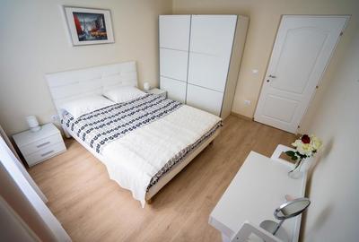 Apartament  cu 3 Camere de Vânzare| Suceava/Ultracentral | 100.000Euro - 2