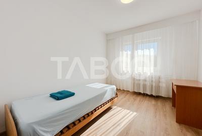 Apartament cu 3 camere decomandate 2 bai de vanzare Kaufland Manastur - 3
