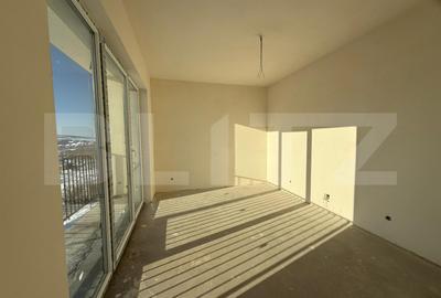 Casă nouă 4 camere | 130 m² utili + garaj | Teren 355 m² - 3