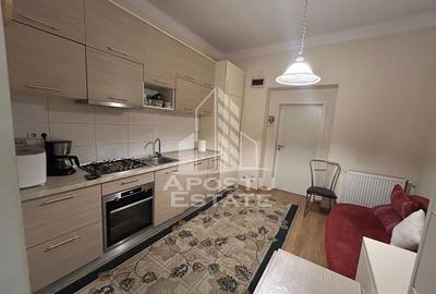 Apartament cu 2 camere de vanzare, zona Brancoveanu, Timisoara - 3