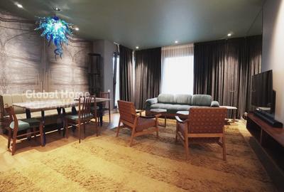 Hotel Serviced Residence | 3 Rooms + Parking | Primăverii - 4