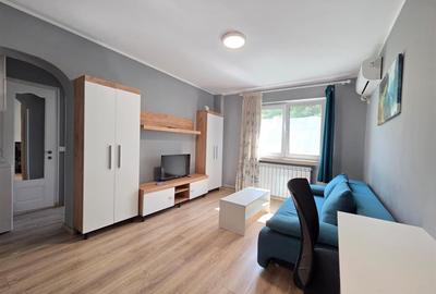 Inchiriere Apartament 2 Camere  - Podu Ros - 6