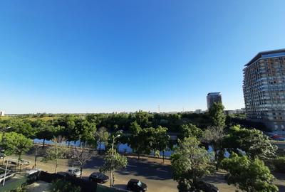 🔝Dezvoltator - Penthouse exclusivist- 544mp - Terase cu vedere catre Dambovita - 3