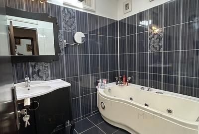 3 camere in vila 2012 | 120 mp | Bd. Unirii | Alba Iulia | 2 bai - 10