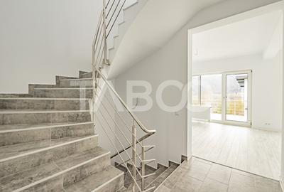 COMISION 0% Casa individuala 177mp 5 camere garaj 3 terase 2 bai - 14
